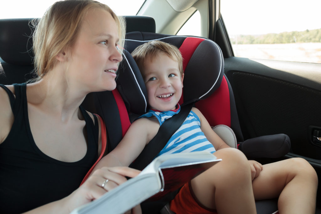 Günstiger Familienurlaub – Prioritäten setzen