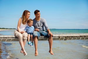 Was sind die Vorteile eines günstigen Urlaubs?