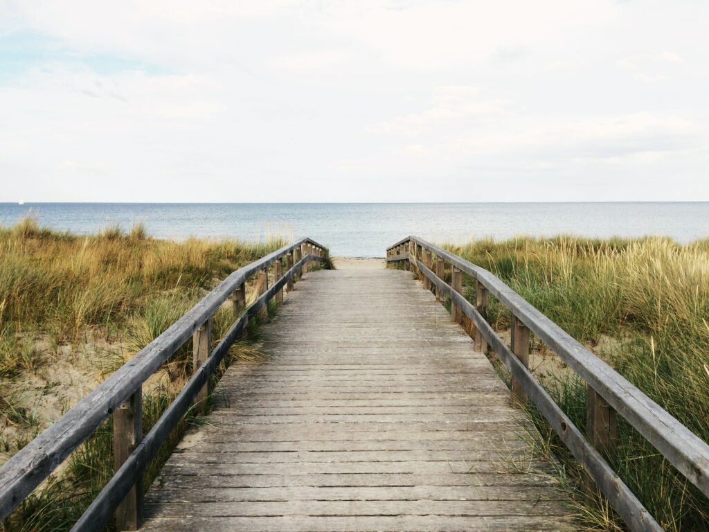 Urlaub mit Kindern am Meer- die Ostseeküste, unsere Nummer 2