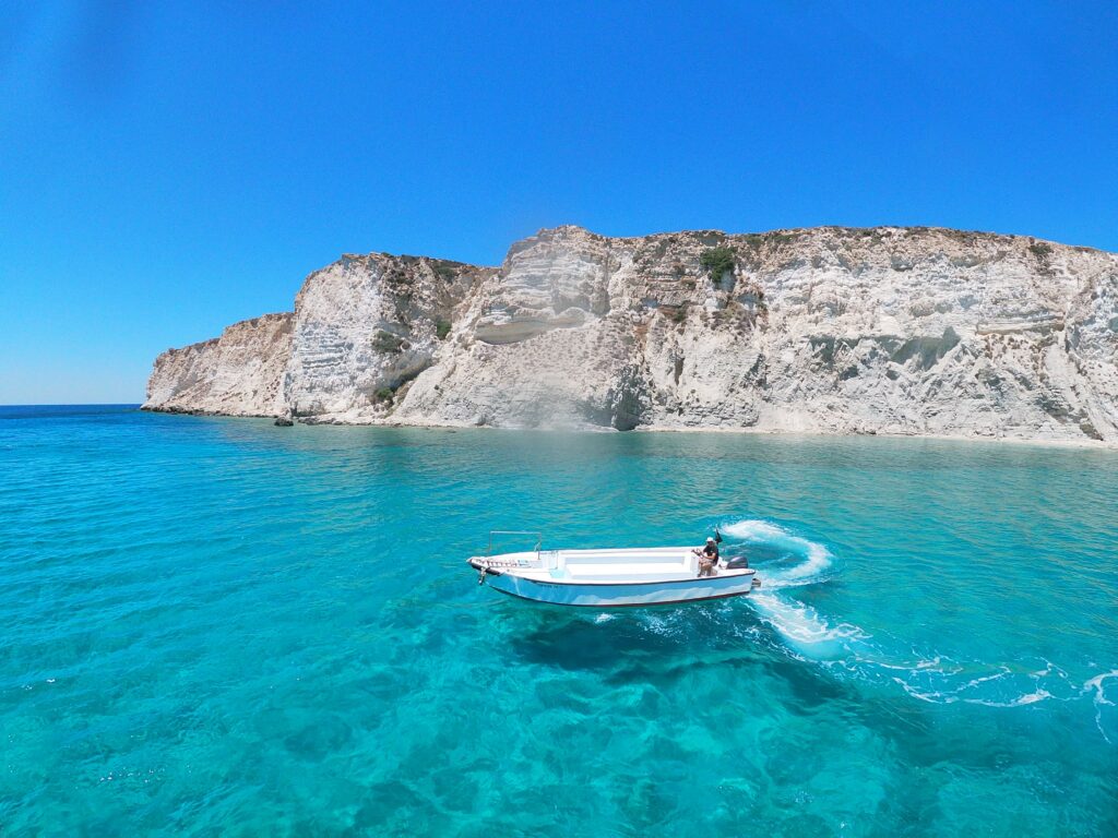 Urlaub mit Kindern am Meer- Kreta, unsere Nummer 6