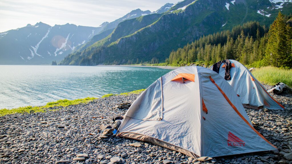 Billiger Familienurlaub auf dem Campingplatz- Die 10 Tipps