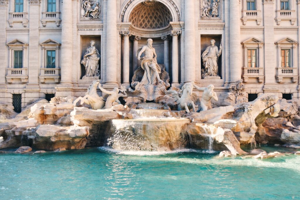 Italien Urlaub mit Kindern - welche Urlaubsorte sich am meisten eignen