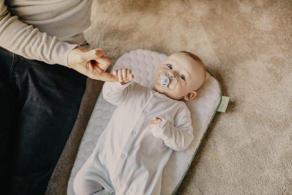Kurzurlaub mit Baby - die 25 Ideen