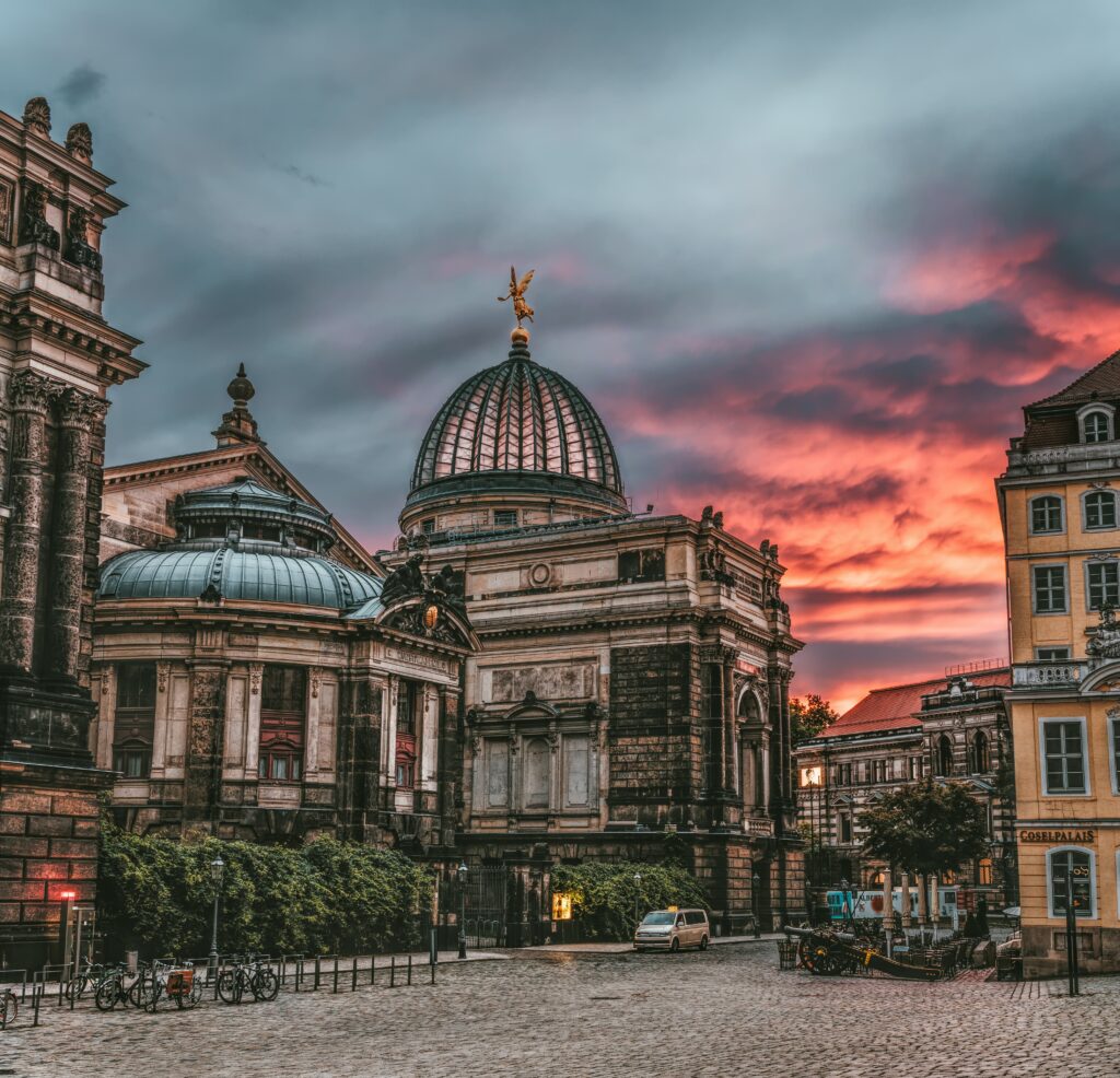 Wochenendtrip mit Kind - 8 deutsche Städte