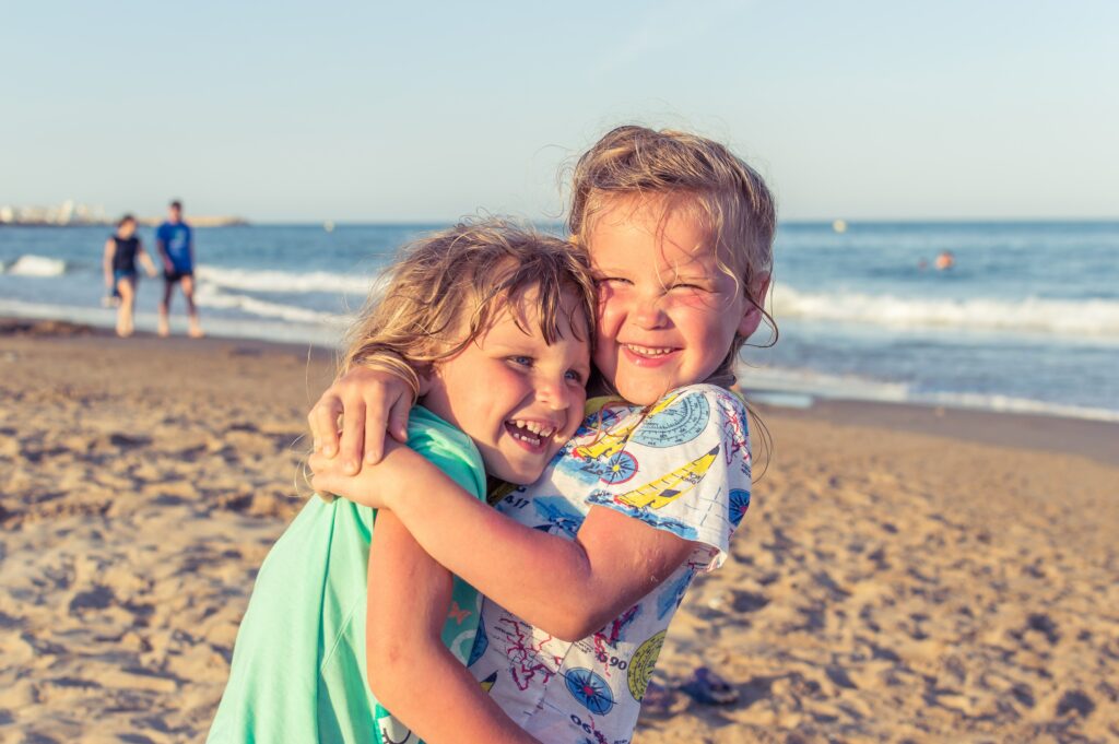 Was sind die Nachteile von einem Nordsee Urlaubs mit Kindern?